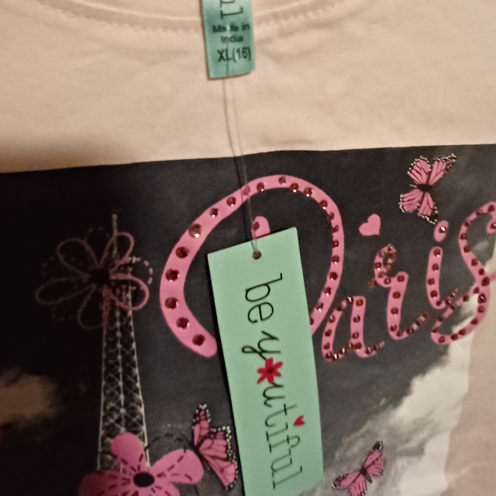 T shirt